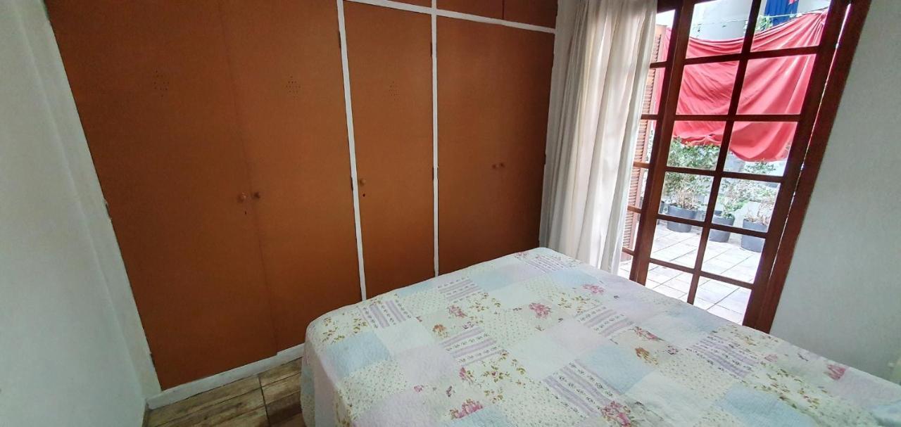 Casa De Vila Pinheiros Σάο Πάολο Εξωτερικό φωτογραφία