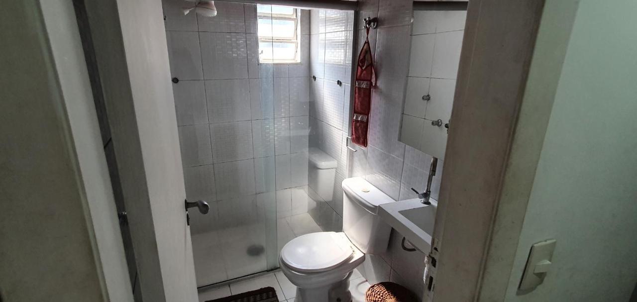 Casa De Vila Pinheiros Σάο Πάολο Εξωτερικό φωτογραφία