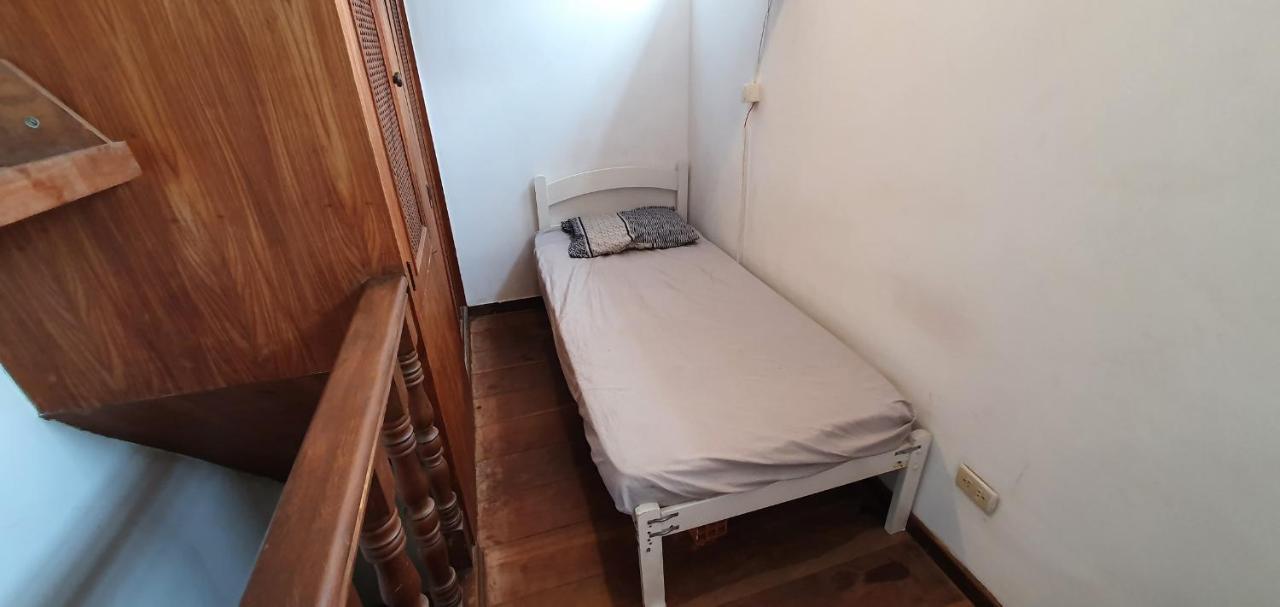 Casa De Vila Pinheiros Σάο Πάολο Εξωτερικό φωτογραφία